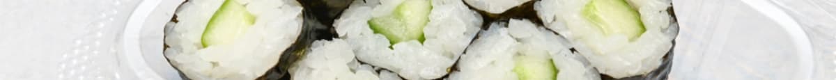 Cucumber Baby Sushi