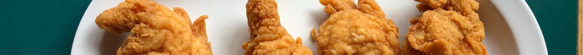 Chicken Fingers