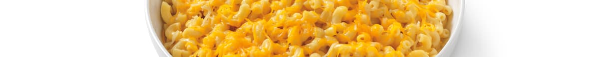 Side of Wisconsin Mac & Cheese 