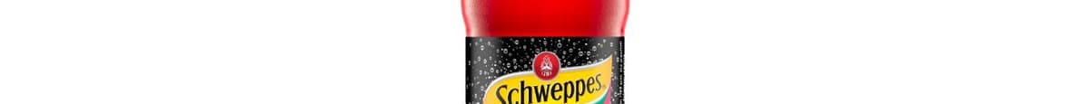 Schweppes Raspberry 600ml