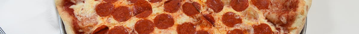 18" Whole Pie Pepperoni Pizza