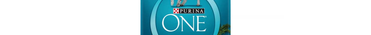 Purina One Dry Cat Food Tender Selects Blend Salmon (7 lb)