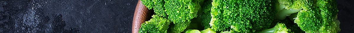 1/2 Lb Broccoli