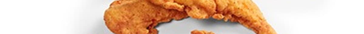 4 Pc Chicken Tenders Only