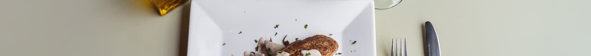 Grilled Cajun Grouper