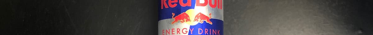 Red Bull - Original (8.4 oz)