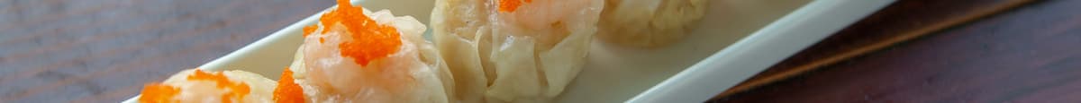 Shrimp Shumai (6 Pieces)