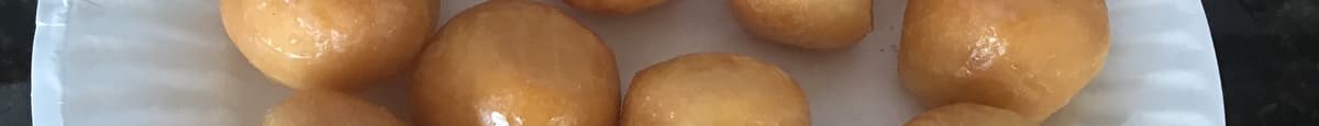 Donut Holes (1 Dozen)