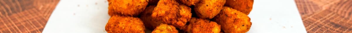 Spiced Tots