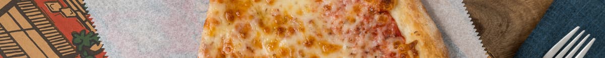 Cheese Pizza Slice