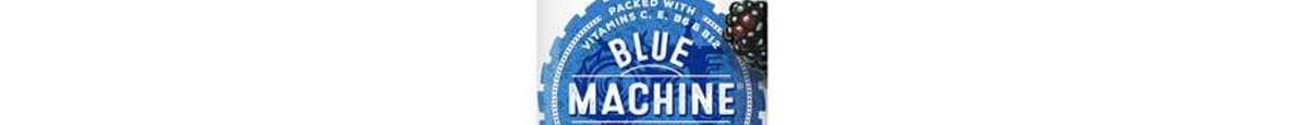 NAKEDJUICE BLUE MACHINE 