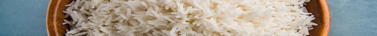 White Rice Premium
