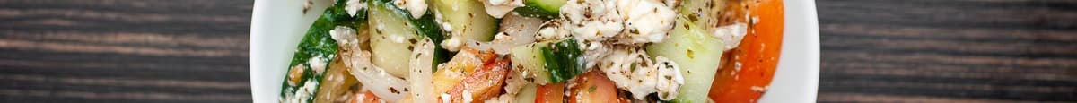 Salade Grecque / Greek Salad