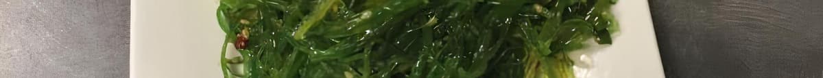 S7. Seaweed Salad