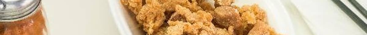 Popcorn Chicken / 盐酥鸡
