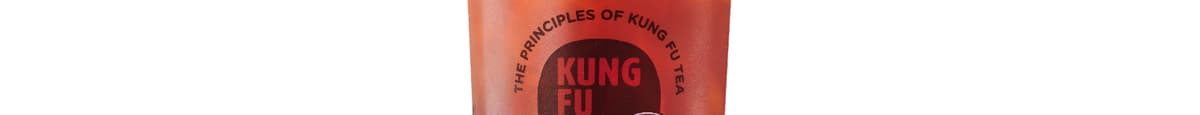 Kung Fu Black Tea