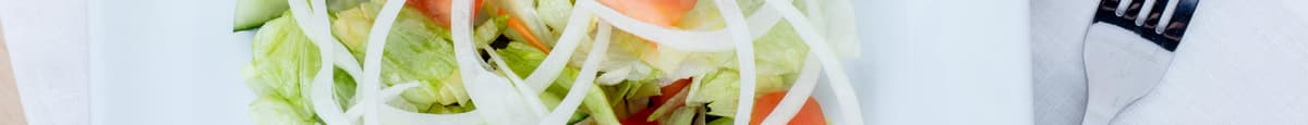 Garden Salad (Individual)