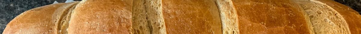 Miche de pain / Loaf of Bread
