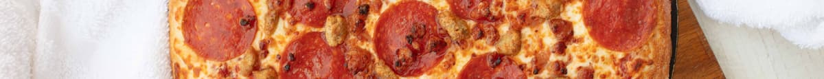 Meat Mania Pizza (Medium)