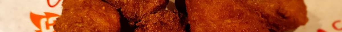 Hot Wings (6 Pieces)