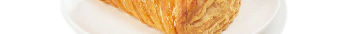 Chausson aux pommes / Apple Turnover