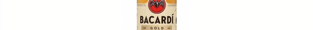 Bacardi Gold | 750ml