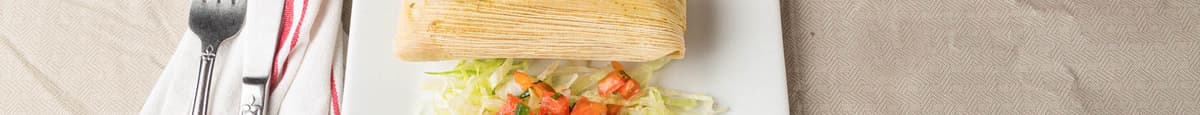 Mexican Tamales