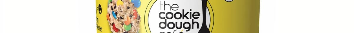 The Cookie Dough Cafe Monster Edible Cookie Dough Jar (18 oz)