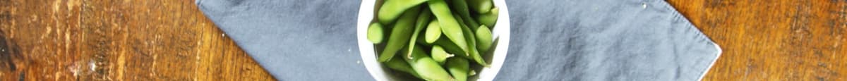 #19. Edamame (Boiled Soy Beans)