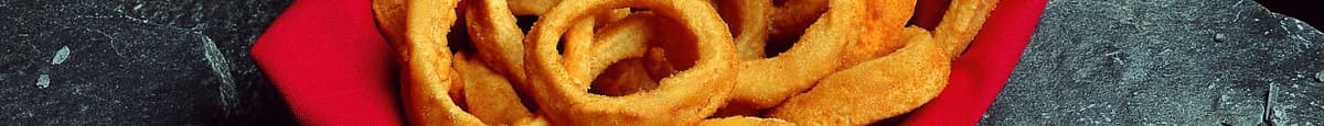 Awesome Onion Rings