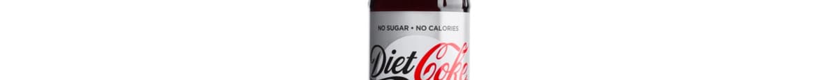 Diet Cola Soda