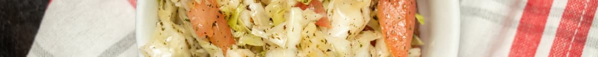 Salade de Chou / Coleslaw
