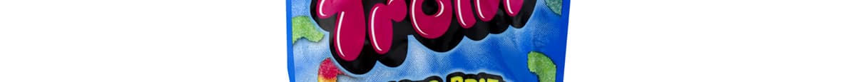 Trolli Sour Brite Crawlers Gummi Candy Original (9 oz)
