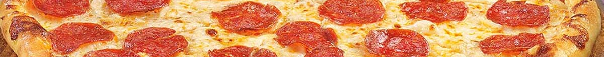 Pepperoni Pizza(14")