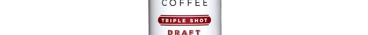 La Colombe Triple Shot Draft Latte (9oz)