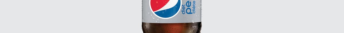 Pop - Diet Pepsi
