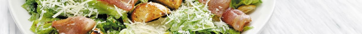 Salade de poulet César / Chicken Caesar Salad