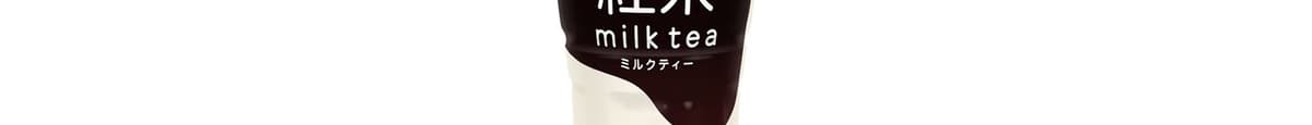Japanese Milk Black Tea (Ito En / 伊藤园奶茶)