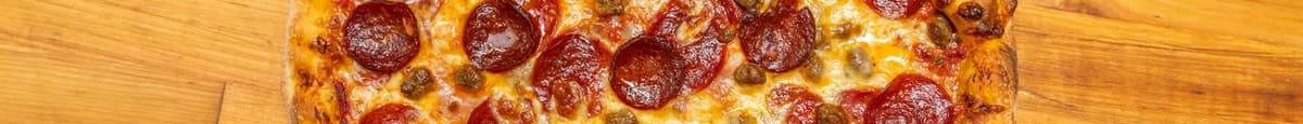Meat Lover's Pizza (Medium)