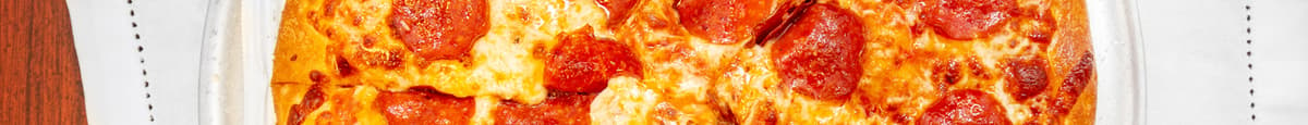 Pepperoni Passion (1 Pizza)