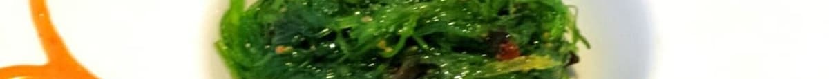 11. Premium Seaweed Salad