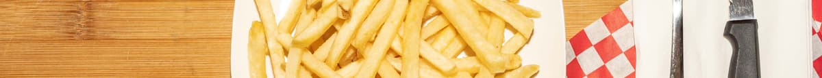 French Fries / Papas Fritas