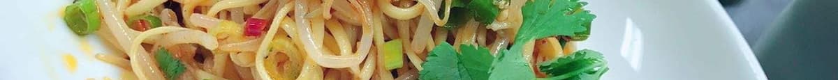 P3. Sichuan Cold Noodle