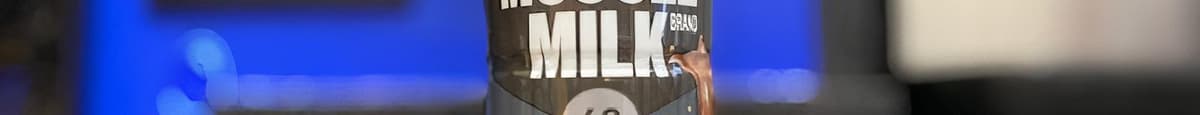 14 oz. Muscle Milk Pro 40g Shake
