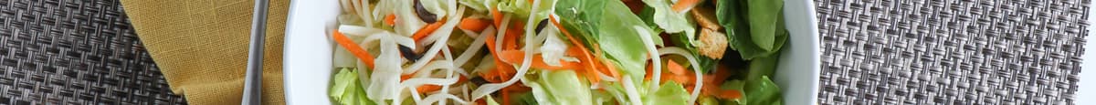 Green Salad (Large)