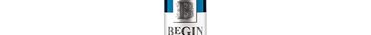 Begin Gin (700ml)