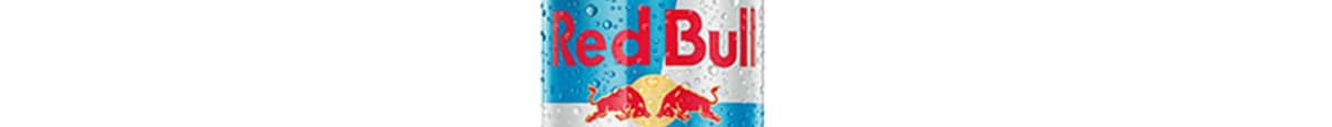 Red Bull - sugar free 12oz can