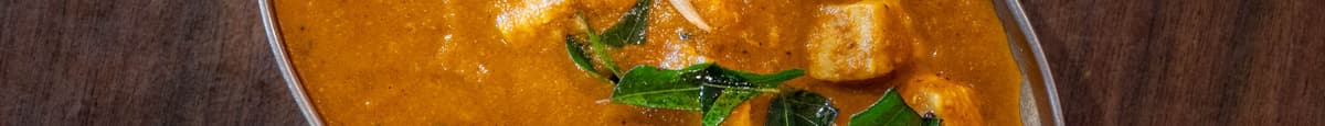 C03. Kerala Chicken Curry