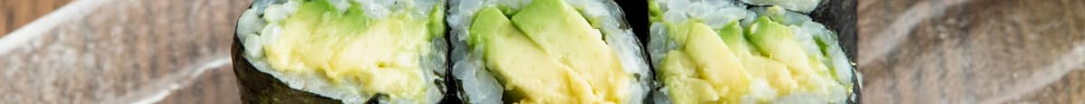 Avocado Salad *