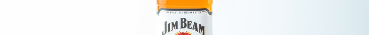 Jim Beam 1L